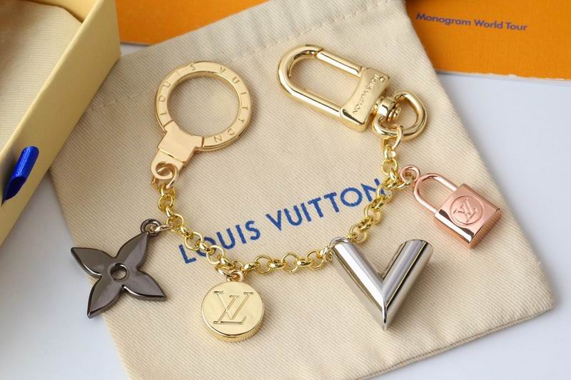 LV keyring lyh64